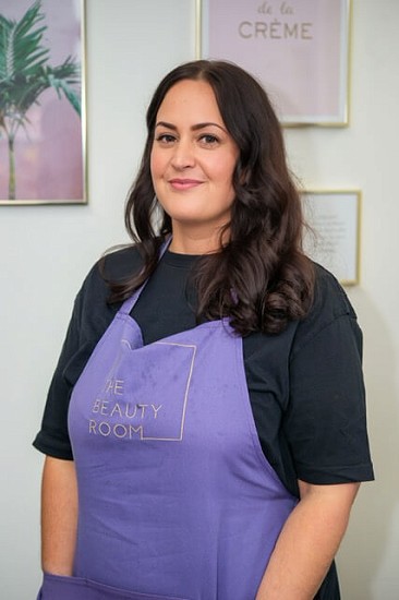 Sarah y