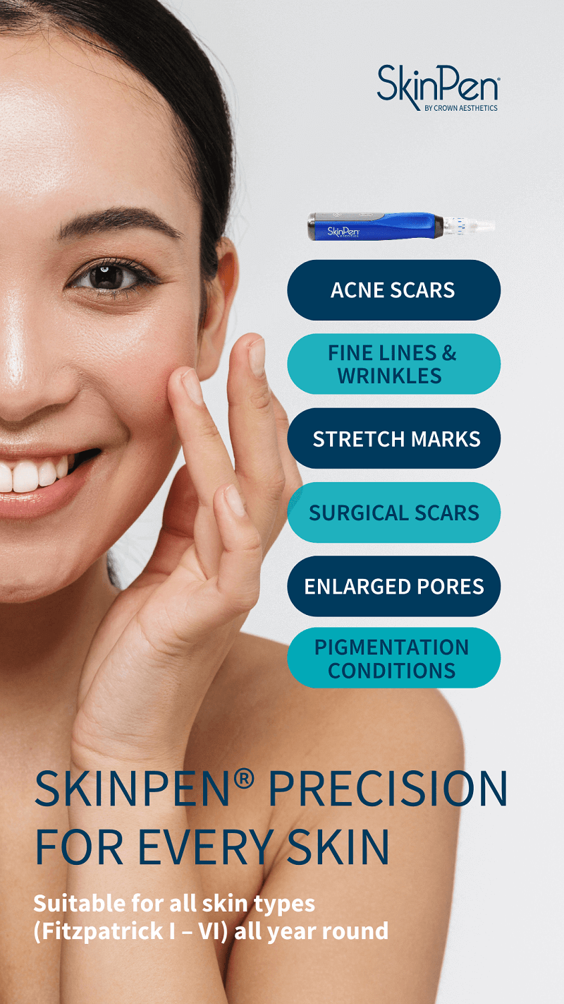 SKinpen nottingham